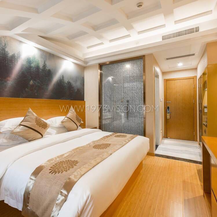 Yiwu Quan Ji Hotel Іу Екстер'єр фото